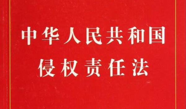 侵權(quán)法法條全文-中華人民共和國(guó)侵權(quán)責(zé)任法全文