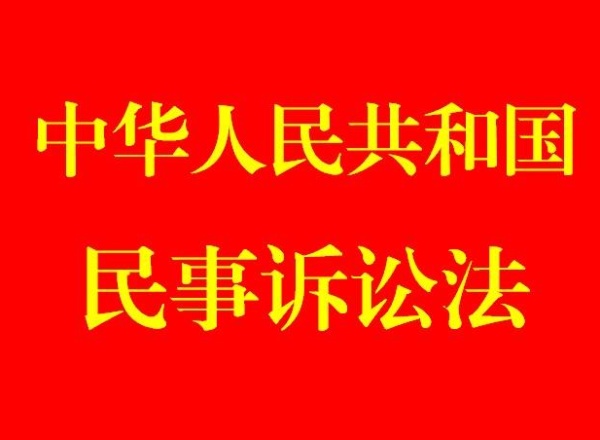 中華人民共和國民事訴訟法-全文在線閱讀