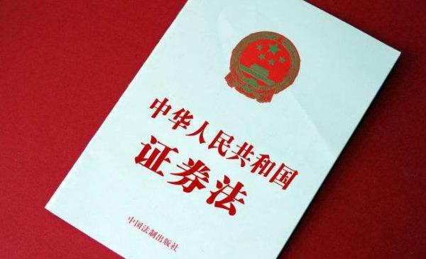 證券法-中華人民共和國證券法全文